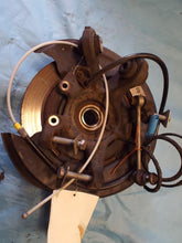 Load image into Gallery viewer, REAR HUB WITH SPINDLE 325ci 325i 328i 330ci 330i 330xi 335i 06-13 Left - MRK421475
