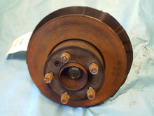 Load image into Gallery viewer, FRONT SPINDLE BMW 330xi 328xi 325xi 335xi 2006 06 07 08 09 10 11 Right - MRK421477
