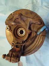 Load image into Gallery viewer, FRONT SPINDLE BMW 330xi 328xi 325xi 335xi 2006 06 07 08 09 10 11 Right - MRK421477
