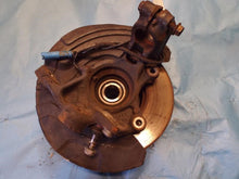 Load image into Gallery viewer, FRONT SPINDLE BMW 330xi 328xi 325xi 335xi 2006 06 07 08 09 10 11 Right - MRK421477
