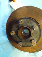 Load image into Gallery viewer, FRONT SPINDLE BMW 330xi 328xi 325xi 335xi 2006 06 07 08 09 10 11 Left - MRK421478
