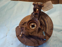 Load image into Gallery viewer, FRONT SPINDLE BMW 330xi 328xi 325xi 335xi 2006 06 07 08 09 10 11 Left - MRK421478
