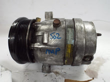 Load image into Gallery viewer, AC Compressor Buick Lesabre 2000 - MRK421537
