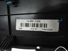 Load image into Gallery viewer, SPEEDOMETER CLUSTER Hyundai Sonata Sonata Hybrid 2015 15 - MRK421789
