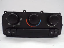 Load image into Gallery viewer, Temperature Controls Dodge Caravan 2005 - MRK421828
