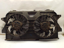 Load image into Gallery viewer, RADIATOR FAN ASSEMBLY Town and Country Caravan 2005 05 2006 06 2007 07 - MRK421829
