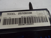 Load image into Gallery viewer, Temperature Controls Buick Lesabre 2002 - MRK422354
