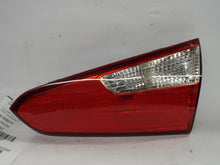 Load image into Gallery viewer, TRUNK LID MOUNTED TAIL LIGHT LAMP Kia Forte 14 15 16 Right - MRK422657
