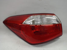Load image into Gallery viewer, OUTER TAIL LIGHT LAMP Kia Forte 2014 14 2015 15 2016 16 Left - MRK422660
