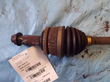 Load image into Gallery viewer, FRONT CV AXLE SHAFT Kia Forte 14 15 16 17 18 AT Left - MRK422672
