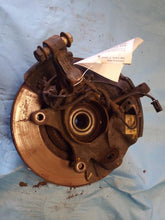 Load image into Gallery viewer, Front Spindle Knuckle Kia Forte 2016 - MRK422675
