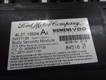 Load image into Gallery viewer, Computer  FORD F150 PICKUP 2004 - MRK423248
