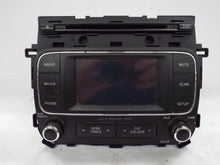 Load image into Gallery viewer, Radio Kia Forte 2016 - MRK423433
