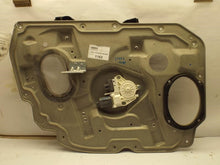 Load image into Gallery viewer, FRONT WINDOW REGULATOR Ford Freestyle 2005 05 2006 06 2007 07 Left - MRK423450
