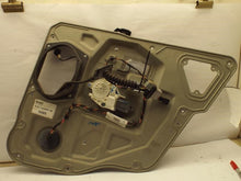 Load image into Gallery viewer, REAR WINDOW REGULATOR Freestyle Taurus X 2005 05 2006 06 07 08 09 Right - MRK423453
