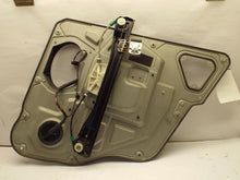 Load image into Gallery viewer, REAR DOOR WINDOW REGULATOR POWER Freestyle Taurus X 05-09 Left - MRK423454
