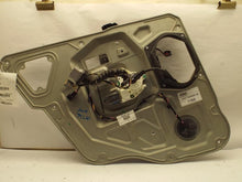 Load image into Gallery viewer, REAR DOOR WINDOW REGULATOR POWER Freestyle Taurus X 05-09 Left - MRK423454
