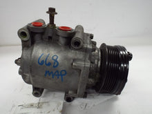 Load image into Gallery viewer, AC A/C AIR CONDITIONING COMPRESSOR Five Hundred Freestyle Montego 05-07 - MRK423473
