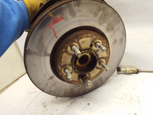 Load image into Gallery viewer, Front Spindle Knuckle Ford Taurus 2002 - MRK423602
