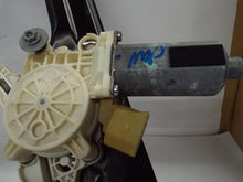 Load image into Gallery viewer, FRONT WINDOW REGULATOR BMW X5 X5M 2007 07 2008 08 09 10 11 12 Left - MRK423652
