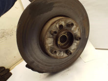 Load image into Gallery viewer, FRONT SPINDLE KNUCKLE X5 X5M X6 X6M 07 08 09 10 11 12 13 14 Right - MRK423700
