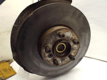 Load image into Gallery viewer, FRONT SPINDLE KNUCKLE X5 X5M X6 X6M 07 08 09 10 11 12 13 14 Left - MRK423701
