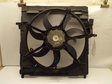 Load image into Gallery viewer, RADIATOR FAN ASSEMBLY BMW X5 2007 07 2008 08 2009 09 2010 10 - MRK423720
