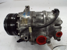 Load image into Gallery viewer, AC A/C AIR CONDITIONING COMPRESSOR BMW X5 07 08 09 10 - MRK423722
