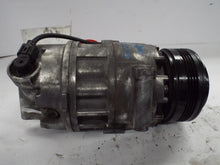 Load image into Gallery viewer, AC A/C AIR CONDITIONING COMPRESSOR BMW X5 07 08 09 10 - MRK423722
