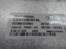 Load image into Gallery viewer, ECU ECM COMPUTER Kia Forte 2016 16 - MRK424311
