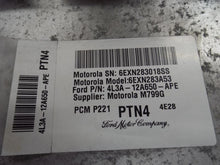 Load image into Gallery viewer, ECU ECM Computer  FORD F150 PICKUP 2004 - MRK424328
