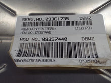 Load image into Gallery viewer, ECU ECM COMPUTER Boneville Century Impala 99 00 - MRK424329
