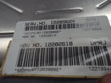 Load image into Gallery viewer, ECU ECM COMPUTER Regal Camaro Firebird 01 02 03 - MRK424330
