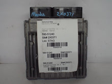 Load image into Gallery viewer, ECU ECM COMPUTER 328I 323I 528I 2007 07 2008 08 09 10 - MRK425103
