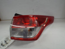 Load image into Gallery viewer, OUTER TAIL LIGHT LAMP Ford Escape 13 14 15 16 Right - MRK427328
