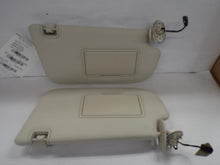Load image into Gallery viewer, Interior Sun Visors Ford Escape 2014 - MRK427343
