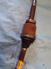 Load image into Gallery viewer, FRONT CV AXLE SHAFT Ford Escape 13 14 15 16 17 18 19 Right - MRK427376
