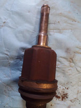 Load image into Gallery viewer, FRONT CV AXLE SHAFT Ford Escape 13 14 15 16 17 18 19 Left - MRK427377
