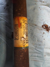 Load image into Gallery viewer, FRONT CV AXLE SHAFT Ford Escape 13 14 15 16 17 18 19 Left - MRK427377
