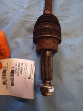 Load image into Gallery viewer, REAR AXLE SHAFT Ford Escape 2013 13 2014 14 2015 15 2016 16 - MRK427378
