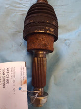 Load image into Gallery viewer, REAR AXLE SHAFT Ford Escape 2013 13 2014 14 2015 15 2016 16 - MRK427379
