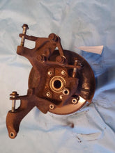 Load image into Gallery viewer, Rear Hub With Spindle Ford Escape 2014 - MRK427381
