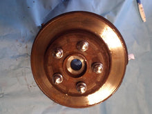 Load image into Gallery viewer, Rear Hub With Spindle Ford Escape 2014 - MRK427382
