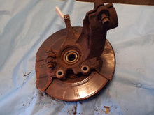 Load image into Gallery viewer, Front Spindle Knuckle Ford Escape 2014 - MRK427388
