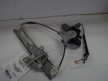 Load image into Gallery viewer, REAR DOOR WINDOW REGULATOR POWER Escape Mariner 2008-2012 Right - MRK431603
