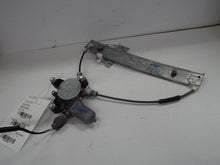 Load image into Gallery viewer, REAR DOOR WINDOW REGULATOR POWER Escape Mariner 2008-2012 Left - MRK431604
