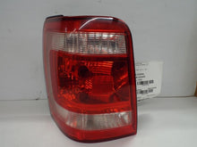 Load image into Gallery viewer, TAIL LIGHT LAMP ASSEMBLY Ford Escape 08 09 10 11 12 Left - MRK431605
