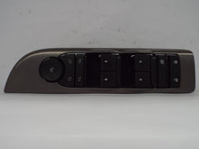 Load image into Gallery viewer, FRONT DOOR WINDOW SWITCH Avalanche 1500 Silverado 1500 Pickup 07-14 Left - MRK432212

