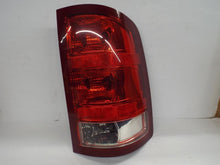 Load image into Gallery viewer, TAIL LIGHT LAMP Sierra 1500 Pickup Sierra 2500 Sierra 3500 07-14 Right - MRK432231
