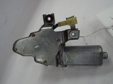 Load image into Gallery viewer, Rear Wiper Motor Acura RSX 2006 - MRK432646
